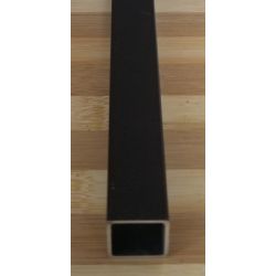 Aluminum Square Balusters Brown (Box of 10 and individually)