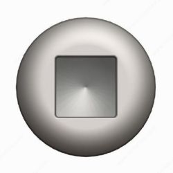 3. Embouts carrés (2 à 12 pouces)