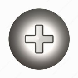 4. Embouts Phillips (2 à 12 pouces)