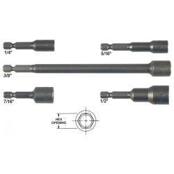 8. Tourne-écrou (Nut driver)