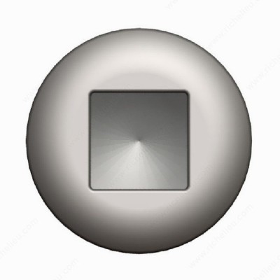 3. Embouts carrés (2 à 12 pouces)