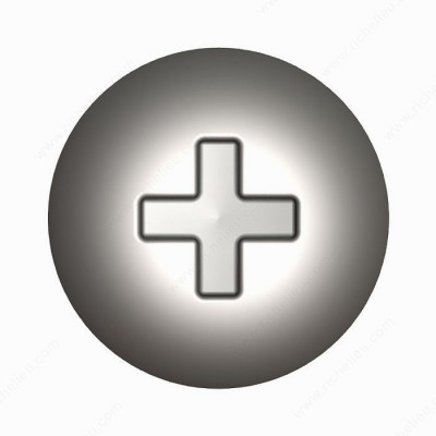 4. Embouts Phillips (2 à 12 pouces)