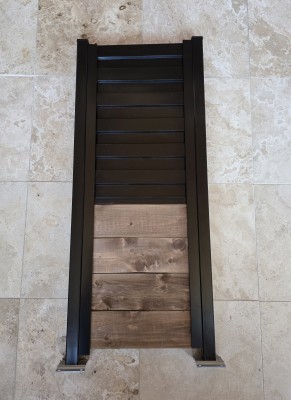 Écran d'intimité Écran d'intimité